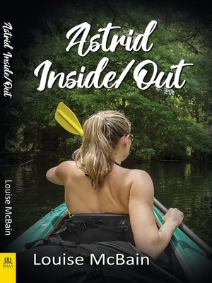 cover image of Astrid Inside/Out